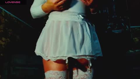 KatrineDenev online show from 18, 12, 2025