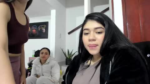Katrin  online show from 10, 2, 2025