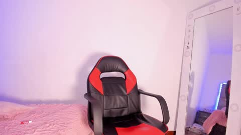 Snapshot of katriona_gracee chatting on 31, 10, 2025 Katriona online show from 31, 10, 2025