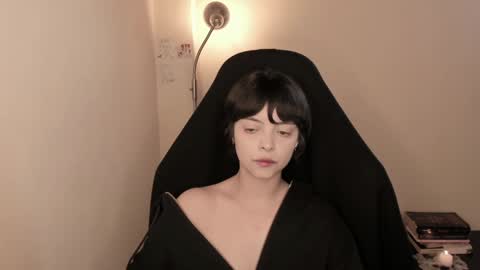 katsuro online show from 3, 12, 2024