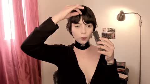 katsuro online show from 15, 2, 2025