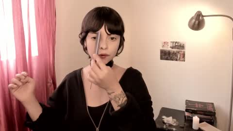 katsuro online show from 25, 2, 2025