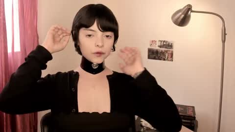 katsuro online show from 26, 2, 2025