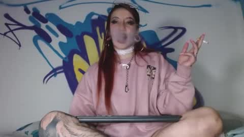  JESSIKA  online show from 17, 4, 2026