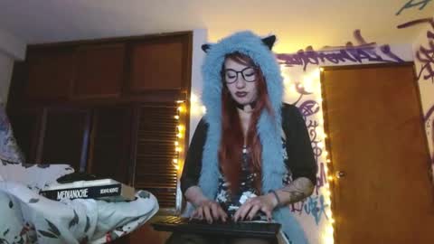  JESSIKA  online show from 2, 6, 2026