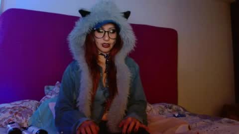  JESSIKA  online show from 5, 6, 2026
