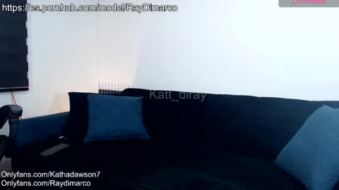 katha  Ray  Independient Model online show from 8, 2, 2025