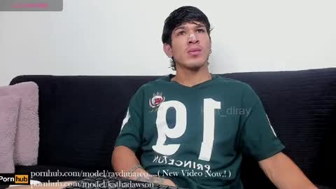 Snapshot of katt_diray chatting on 1, 5, 2026 katha Ray Independient Model online show from 1, 5, 2026