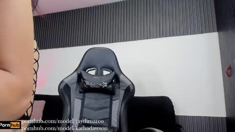 Snapshot of katt_diray chatting on 5, 5, 2026 katha Ray Independient Model online show from 5, 5, 2026