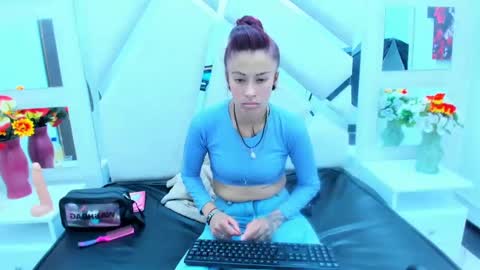 Snapshot of kattalella_luck chatting on 7, 11, 2025 kattalella luck online show from 7, 11, 2025