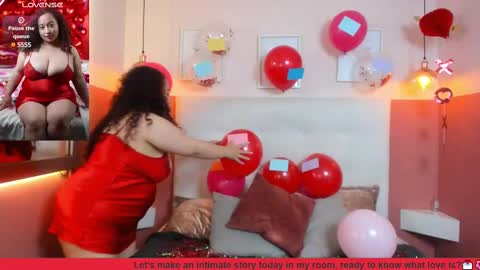 Snapshot of kattarina_ chatting on 14, 2, 2025 kattarina_ online show from 14, 2, 2025
