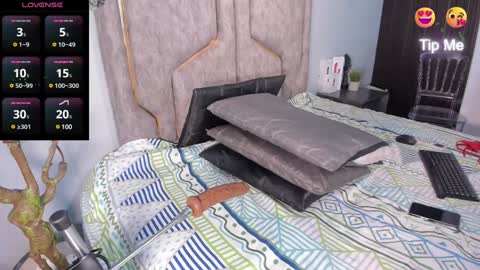 Snapshot of kattejordan chatting on 22, 12, 2024 Katerine online show from 22, 12, 2024