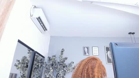 Snapshot of kattejordan chatting on 12, 1, 2025 Katerine online show from 12, 1, 2025