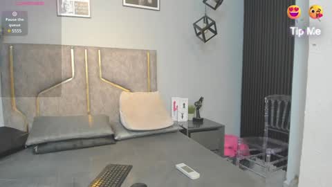Snapshot of kattejordan chatting on 19, 1, 2025 Katerine online show from 19, 1, 2025