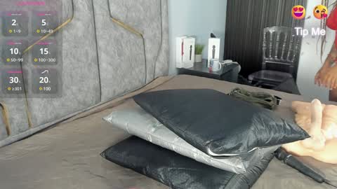 Snapshot of kattejordan chatting on 30, 1, 2025 Katerine online show from 30, 1, 2025