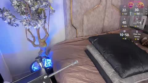 Snapshot of kattejordan chatting on 2, 3, 2025 Katerine online show from 2, 3, 2025