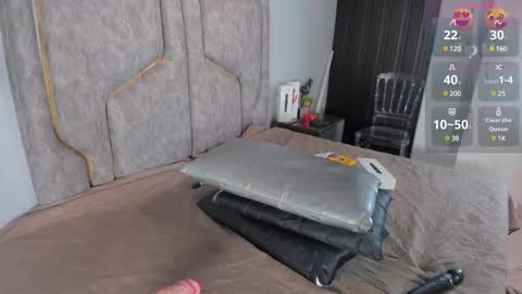 Snapshot of kattejordan chatting on 8, 3, 2025 Katerine online show from 8, 3, 2025
