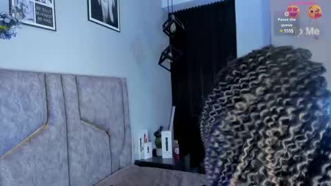 Snapshot of kattejordan chatting on 10, 3, 2025 Katerine online show from 10, 3, 2025