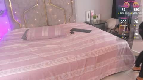 Snapshot of kattejordan chatting on 18, 9, 2025 Katerine online show from 18, 9, 2025