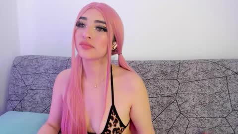 Kat  online show from 3, 3, 2026