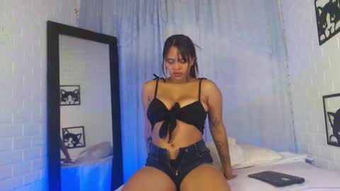 kattia online show from 25, 2, 2025