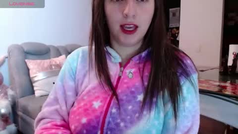 Snapshot of kattie_love chatting on 14, 11, 2025 kattie online show from 14, 11, 2025