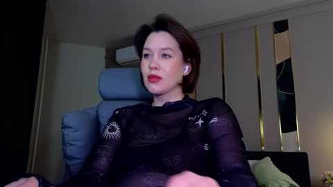 Goddess Katy            VACATION  online show from 13, 11, 2025