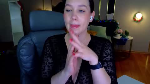 Goddess Katy            VACATION  online show from 7, 1, 2026