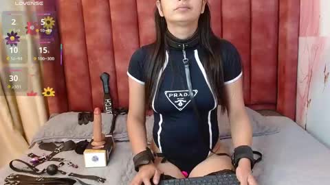 Snapshot of katty_berry_ chatting on 16, 5, 2026 Arianna online show from 16, 5, 2026