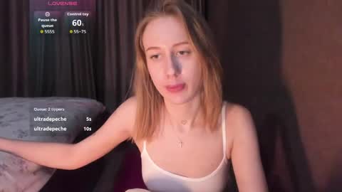 katty_blondy online show from 24, 3, 2026