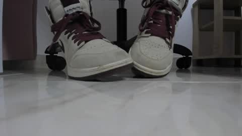 Katty online show from 18, 3, 2026