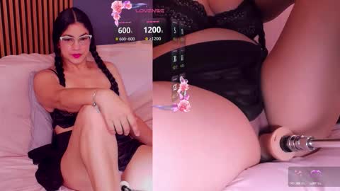 katty_kim_ online show from 7, 10, 2025