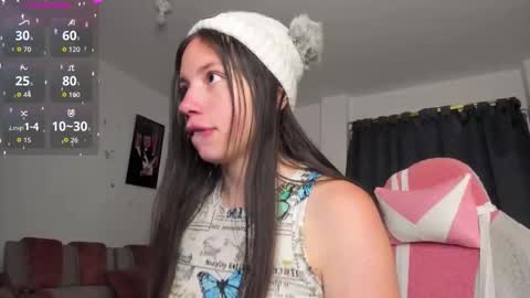 Snapshot of katty_snow chatting on 16, 12, 2025 Katty online show from 16, 12, 2025