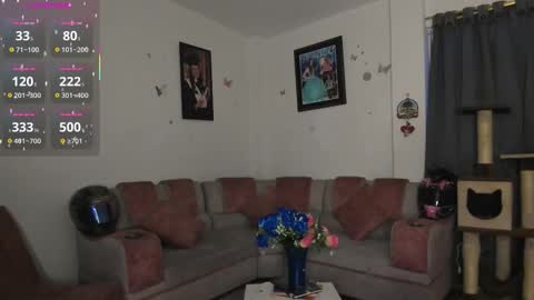 Snapshot of katty_snow chatting on 3, 2, 2026 Katty online show from 3, 2, 2026