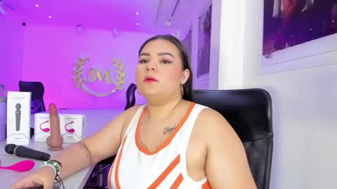 KattyaRogers online show from 19, 12, 2025