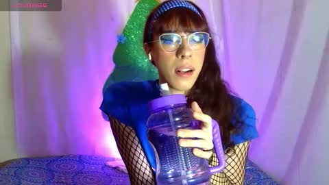 Snapshot of kattycat_ chatting on 14, 12, 2025 kattycat_ online show from 14, 12, 2025