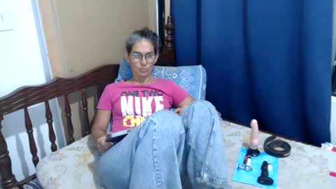 angel online show from 24, 10, 2025