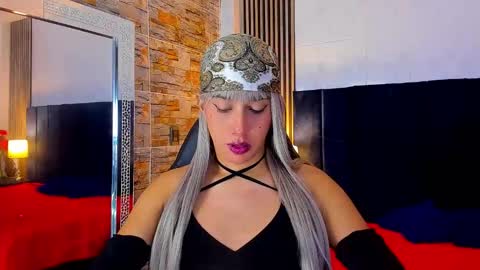 KattyJener online show from 27, 5, 2026