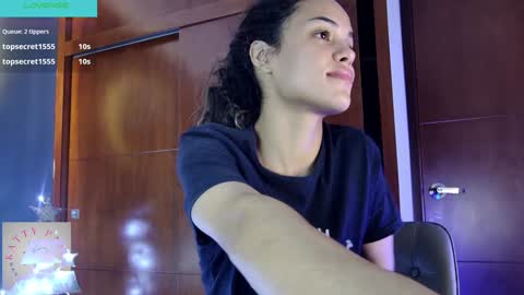 Snapshot of kattypark_ chatting on 12, 12, 2024 Hello Katty lovers online show from 12, 12, 2024