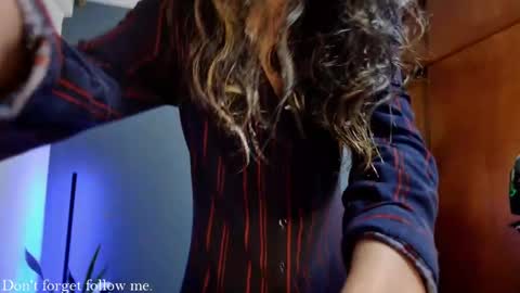 Snapshot of kattypark_ chatting on 1, 3, 2025 Hello Katty lovers online show from 1, 3, 2025