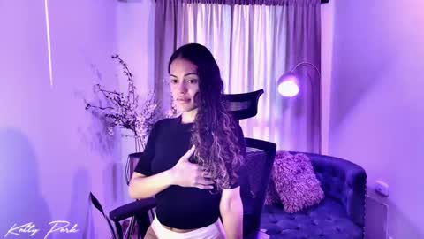 Snapshot of kattypark_ chatting on 29, 9, 2025 Hello Katty lovers online show from 29, 9, 2025