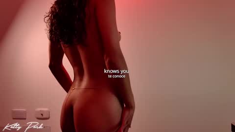 Snapshot of kattypark_ chatting on 26, 10, 2025 Hello Katty lovers online show from 26, 10, 2025