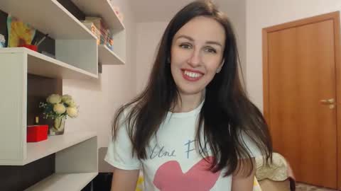 KattySapphire online show from 28, 2, 2026