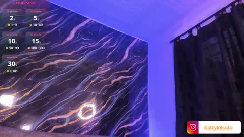 I m Katty  online show from 11, 2, 2026