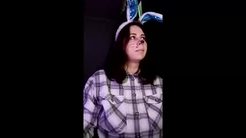 Snapshot of kattyy_summer chatting on 17, 4, 2026 Kattyy Summer online show from 17, 4, 2026