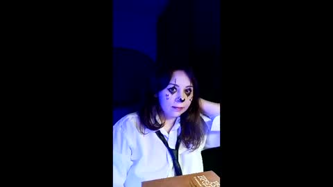 Snapshot of kattyy_summer chatting on 24, 4, 2026 Kattyy Summer online show from 24, 4, 2026