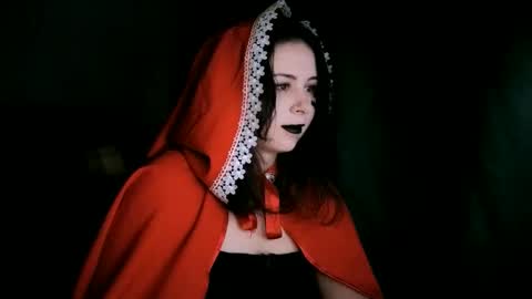Snapshot of kattyy_summer chatting on 16, 5, 2026 Kattyy Summer online show from 16, 5, 2026