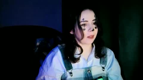 Snapshot of kattyy_summer chatting on 30, 5, 2026 Kattyy Summer online show from 30, 5, 2026