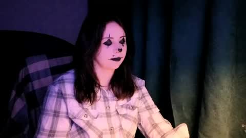 Snapshot of kattyy_summer chatting on 19, 6, 2026 Kattyy Summer online show from 19, 6, 2026
