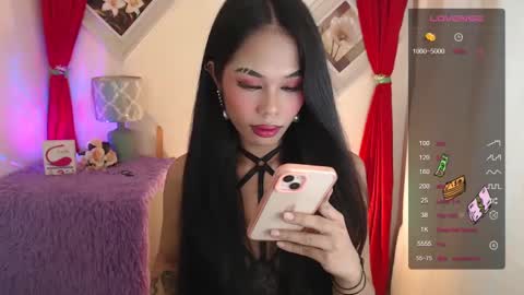 Camilla online show from 23, 2, 2025